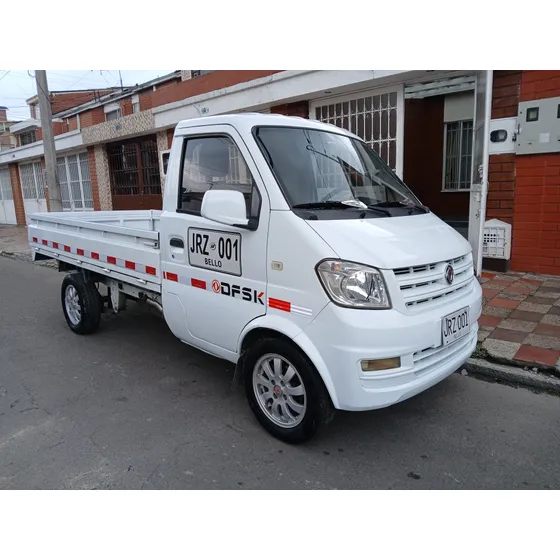 Dfm/dfsk K05s 1.2l