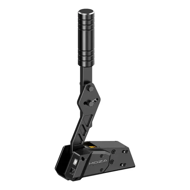 Freno De Mano Handbrake Usb Hbp Moza Racing Simracing