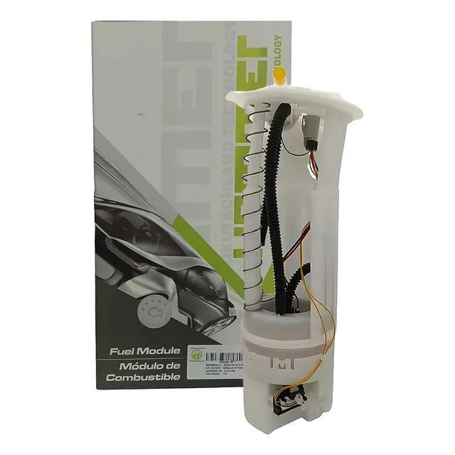 Bomba Gasolina Cherokee Liberty Kj 3.7 Modulo Gasolina Kj