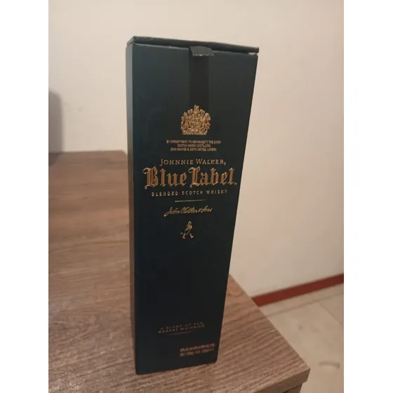 Johnnie Walker Blue Label 250ml
