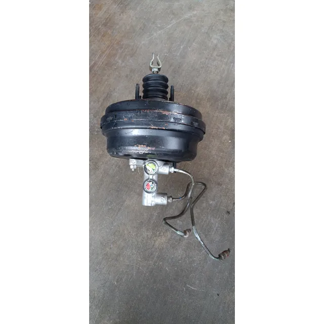 Hidrovac Con Bomba De Frenos Chevrolet Optra Limited