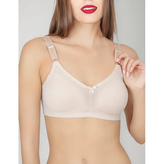 Bra Busto Pesado Minimizer Vicky Form 4450