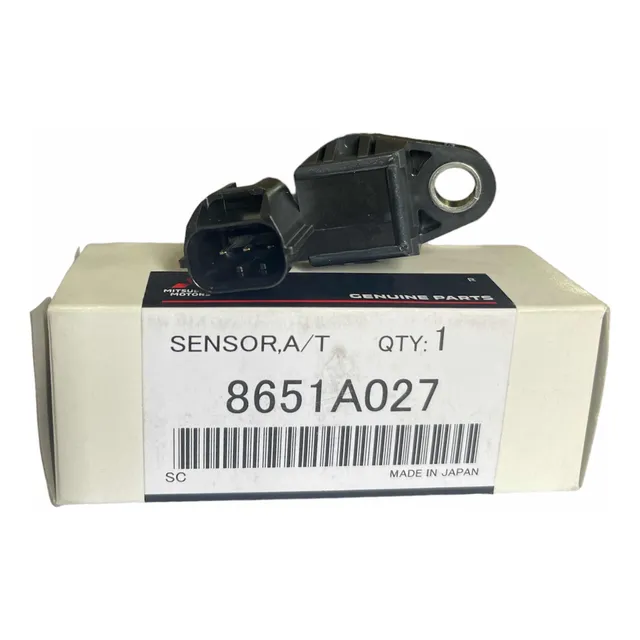 Sensor Velocidad Caja Mitsubishi Montero (entrada) Original