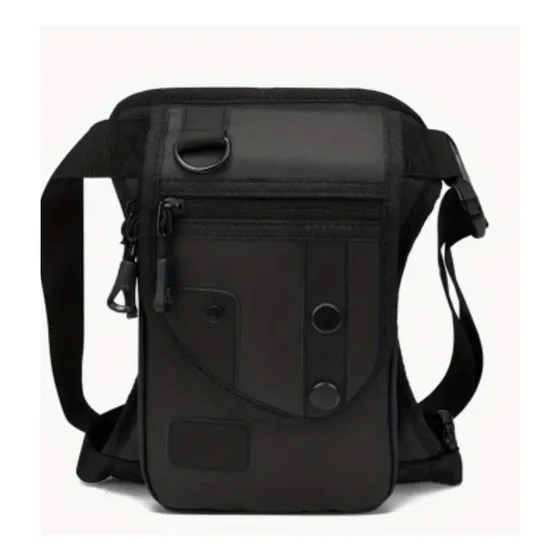 Bolso Muslera Motorizados Tactico