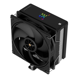 Assassino Térmico X 120 R Cpu Digital Resfriador De Ar - Exi Assassino Térmico X 120 R Cpu Digital Resfriador De Ar - Exi