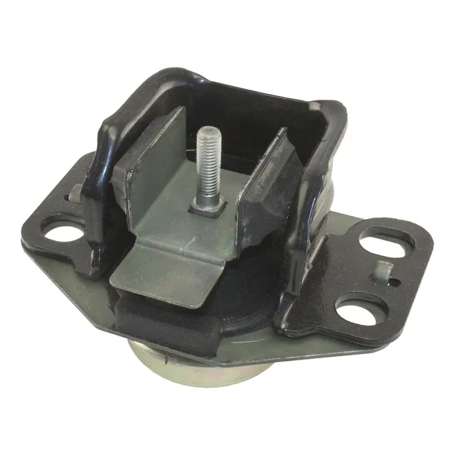 Pata Soporte De Motor Derecho Kangoo/clio2 1.6 16v K4m Hidr.