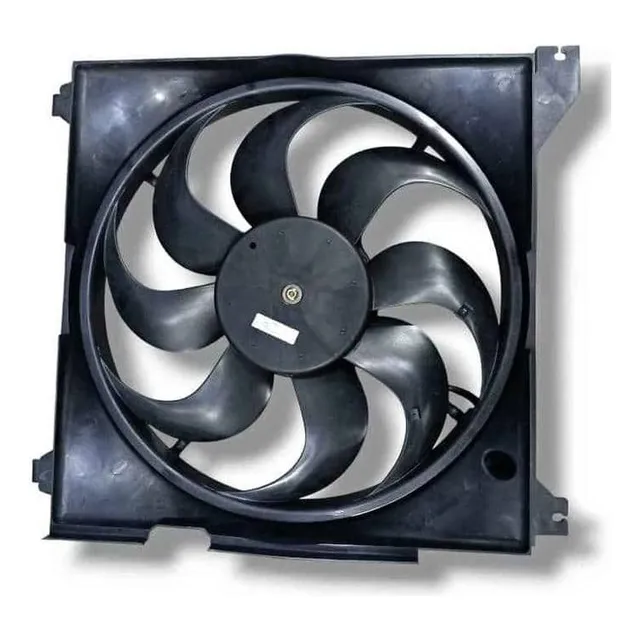 Electroventilador Hyundai Elantra/ Sonata/ Óptima,