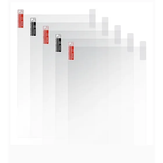 Película De Proteção De Lcd Do Anycubic Photon M3 Max - 5pçs