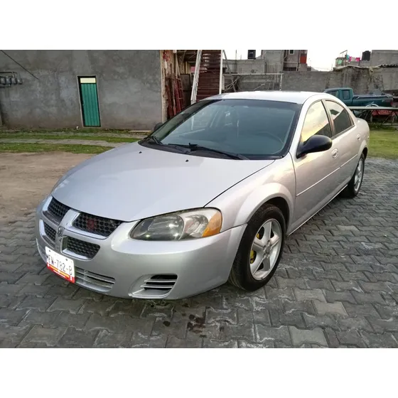 Dodge Stratus 2.4 Se At