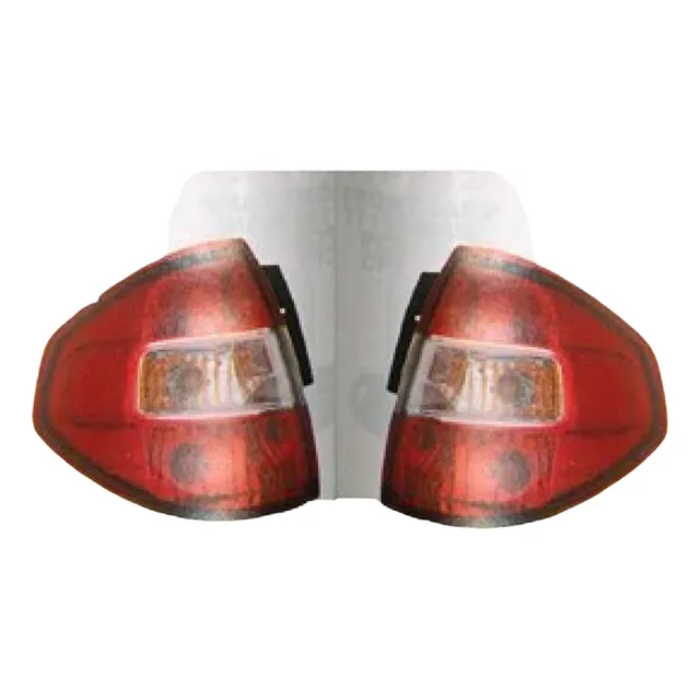 Farol Tra Der Depo Renault Koleos 2010-2012