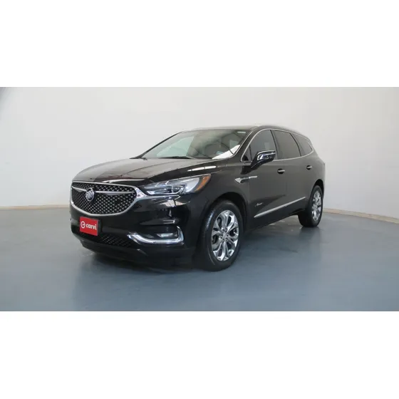 Buick Enclave 3.6 Avenir At