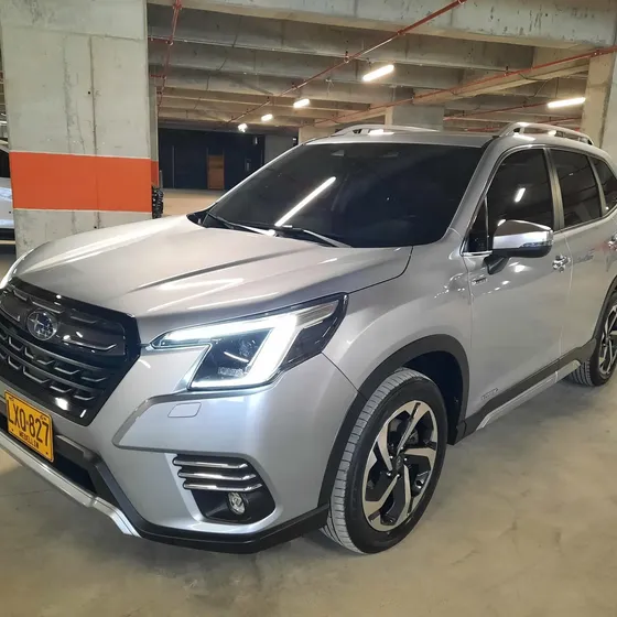 Subaru Forester Hybrid 2023 2.0 Prime Awd
