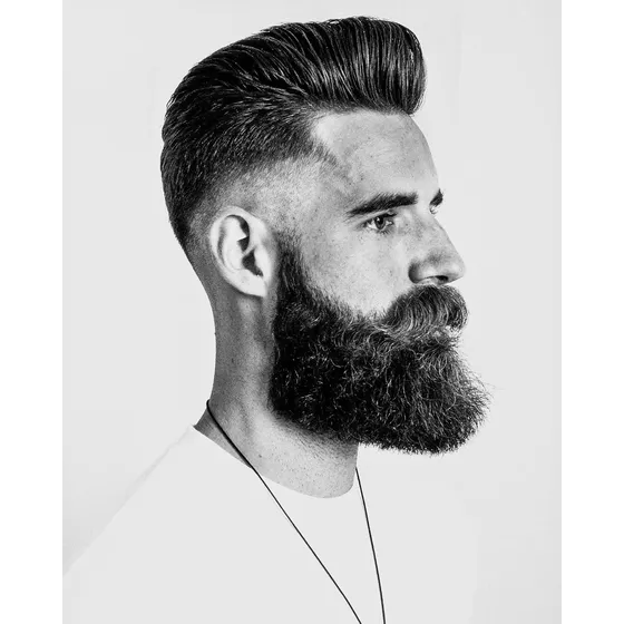 Tonico Capilar Acelerador  - Barba - Pelo  + Envio X 2 Uni
