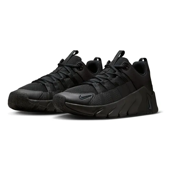 Nike Free Metcon 7 Tenis Negros De Entrenamiento Para Hombre