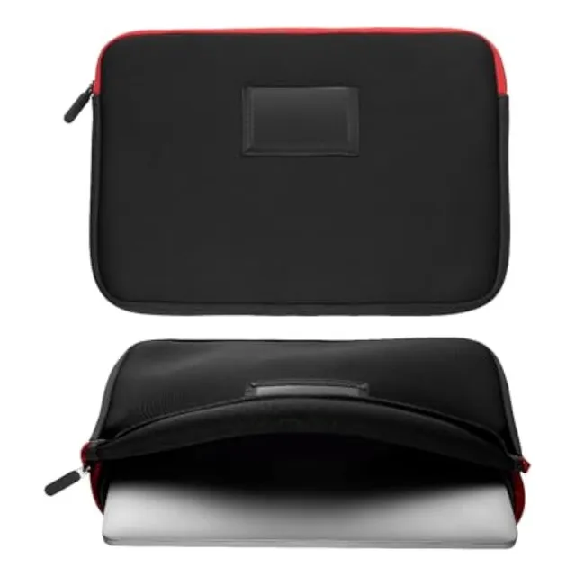 Zagg Funda Protectora Estándar Para Laptop De 11 A