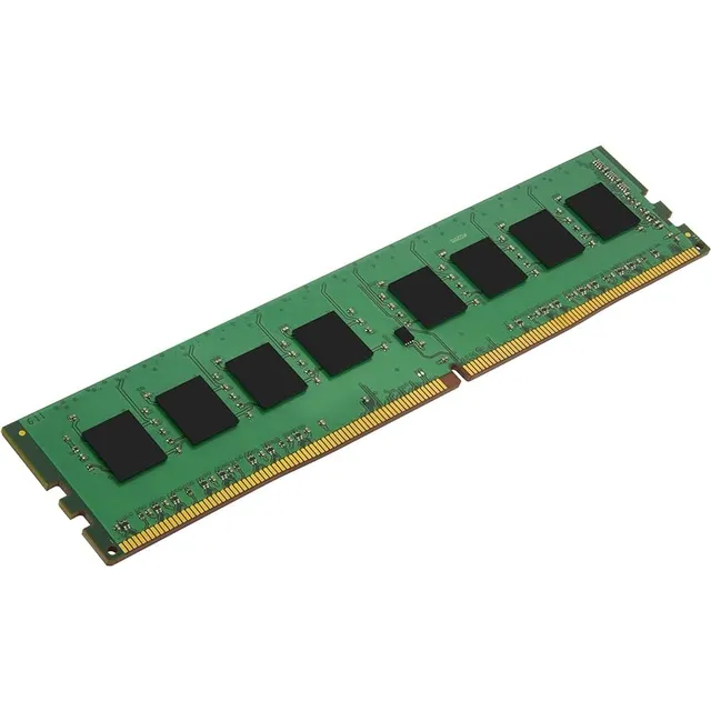 Ddr4 8 Gb Kingston 3200 Mhz  Kvr32n22s8/8 Kt