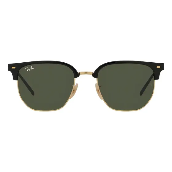 Lente Solar Ray-ban Clubmaster 0rb4416 Protección Uv Unisex | Cuotas sin interés