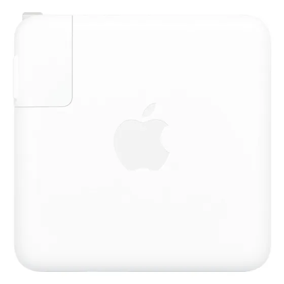 Cargador Apple 96w Power Adapter Usb-c Adaptador Corriente