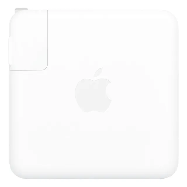 Cargador Apple 96w Power Adapter Usbc Adaptador Original