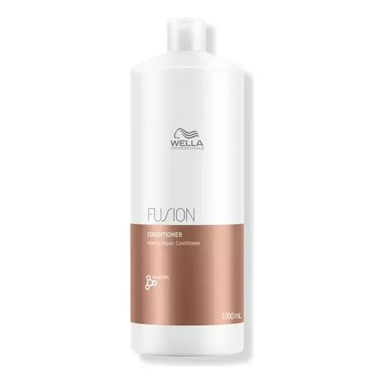 Wella Acondicionador Fusion 1lt