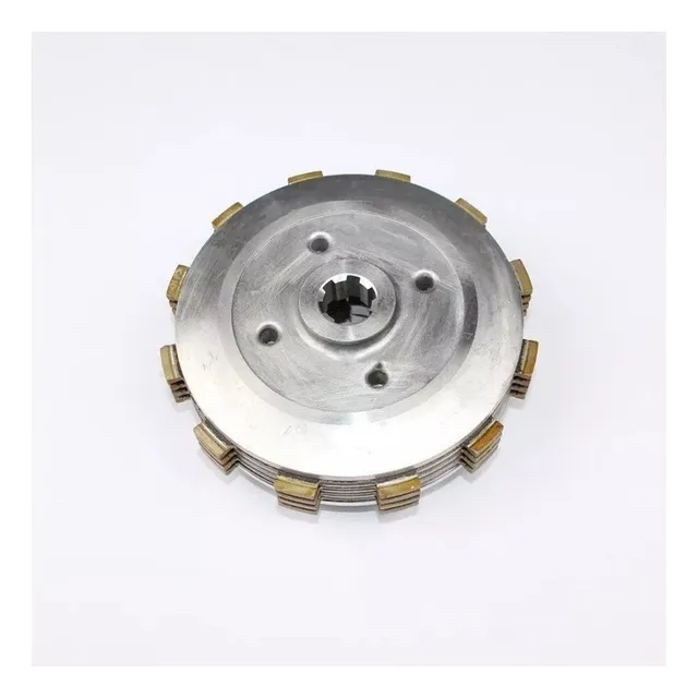 .. Placa De Embrague De Disco 1mass For Suzuki Ax4 Gd110