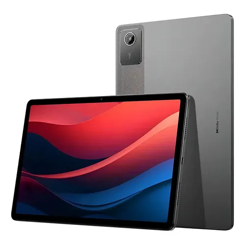Tablet Lenovo Xiaoxin Pad 2022 P11 6gb 128gb Pantalla LCD 2K Gris