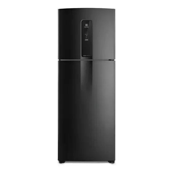 Geladeira 2 Portas Electrolux Frost Free Inverter 480 Litros
