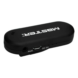 Micrófono Transmisor Bluetooth Ms-micblue Micrófono Transmisor Bluetooth Ms-micblue