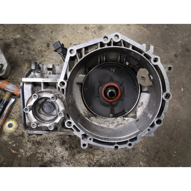 Transmisión Automática Para Jetta A4 99-07 2.0 Detalle