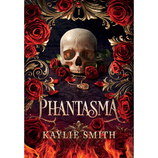 Phantasma: Jogos Perversos Vol. 1, De Kaylie Smith. Editorial Intrínseca, Capa Mole, Edição 1 Em Português, 2025 Phantasma: Jogos Perversos Vol. 1, De Kaylie Smith. Editorial Intrínseca, Capa Mole, Edição 1 Em Português, 2025
