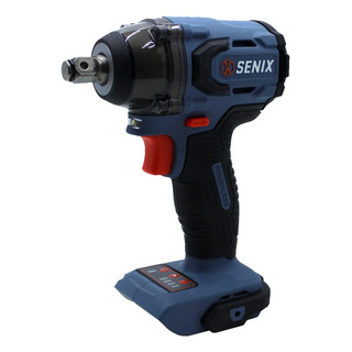 Llave De Impacto Compacta A Batería Senix X2 20v Pdwx2-m2-0 Llave De Impacto Compacta A Batería Senix X2 20v Pdwx2-m2-0