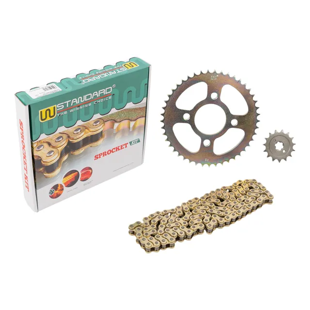 Kit De Rodamiento Para Bajaj Pulsar Ns160 W Standard