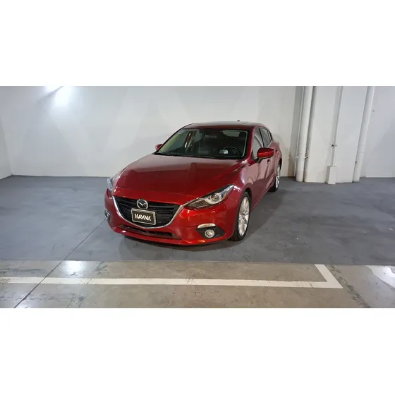 Mazda Mazda 3 2.5 Hatchback S Grand Touring Ta