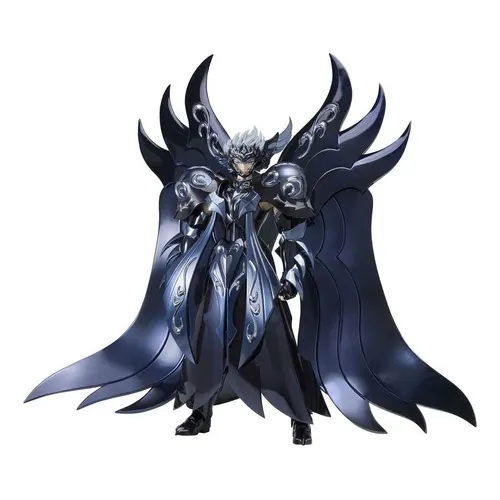 Bandai Premium Myth Cloth Ex Thanatos