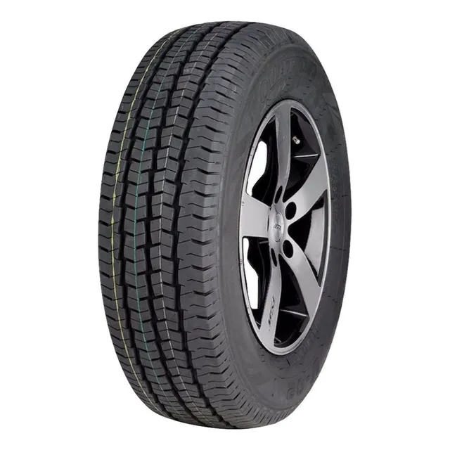 Cubierta 225/75/16 Carga Ovation V03 Neumático