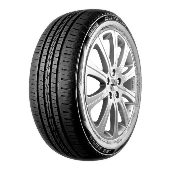 Cubierta Momo Outrun M2 205/60r16 Interior