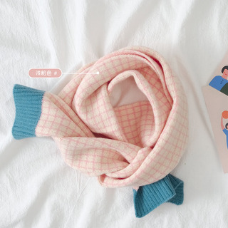 Bufanda De Punto Con Forma De Princesa, Cálida, Unisex, Para Bufanda De Punto Con Forma De Princesa, Cálida, Unisex, Para