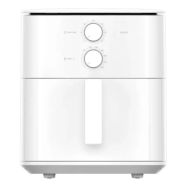 Freidora Xiaomi Air Fryer Essential 6l Blanca