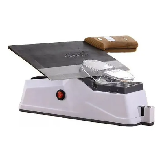 Afilador de cuchillos eléctrico profesional Usb Color Unit Afilador