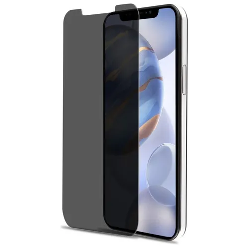 Iphone 12 Pro/12 (6.1) Vidrio Templado De Privacidad 