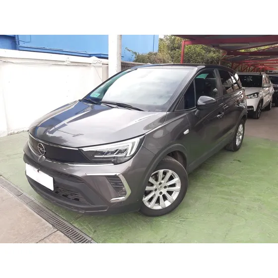 Opel Crossland Td Mt6 1.5