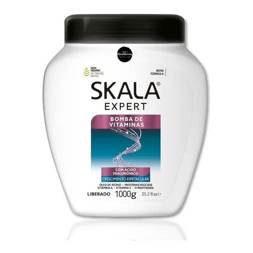 Skala Expert Bomba De Vitaminas