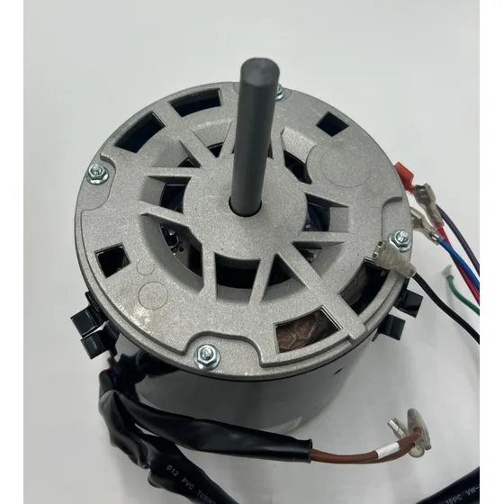 Guangdong Single Phase Asynchronous Motor Mot17228 2 Ccw