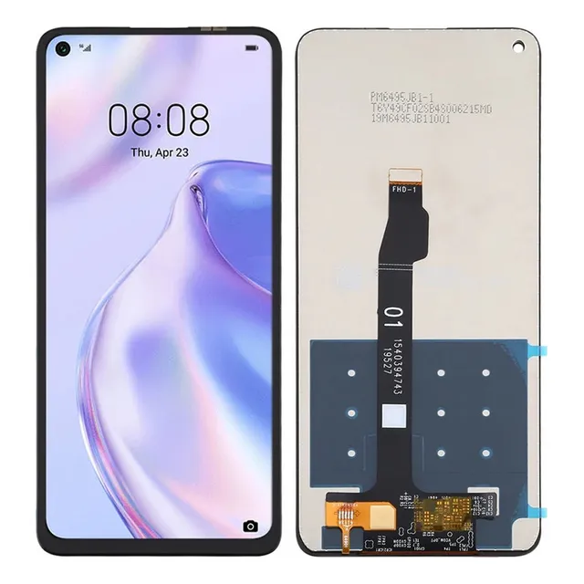 Pantalla Completa Huawei P40 Lite 5g Tienda Fisica Nueva