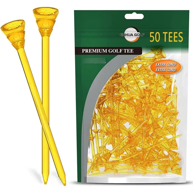 Enhua Golf Camiseta Plastico 50 3-1 4 Largo Reduce Copa