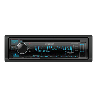 Kenwood Kdc-bt35 Cd Estéreo Para Automóvil Con Bluetooth, Us Kenwood Kdc-bt35 Cd Estéreo Para Automóvil Con Bluetooth, Us