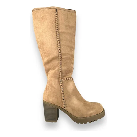 Botines Para Mujer Zapatos De Dama De Reno