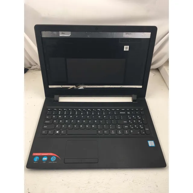 Laptop Lenovo Ideapad 110 15.6 Placa Madre Flex Bocinas