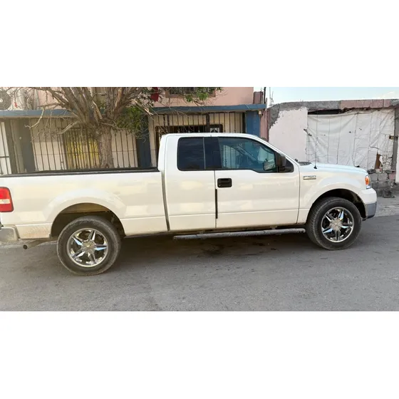 Ford Lobo F150