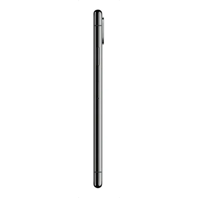 iPhone XS Max 256 GB gris espacial